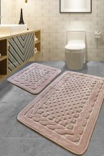 Bambi - Powder – Патосници за бања (2 парчиња)