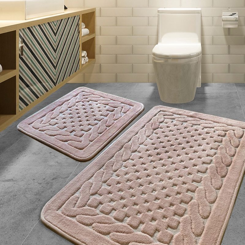 Bambi - Powder – Патосници за бања (2 парчиња)