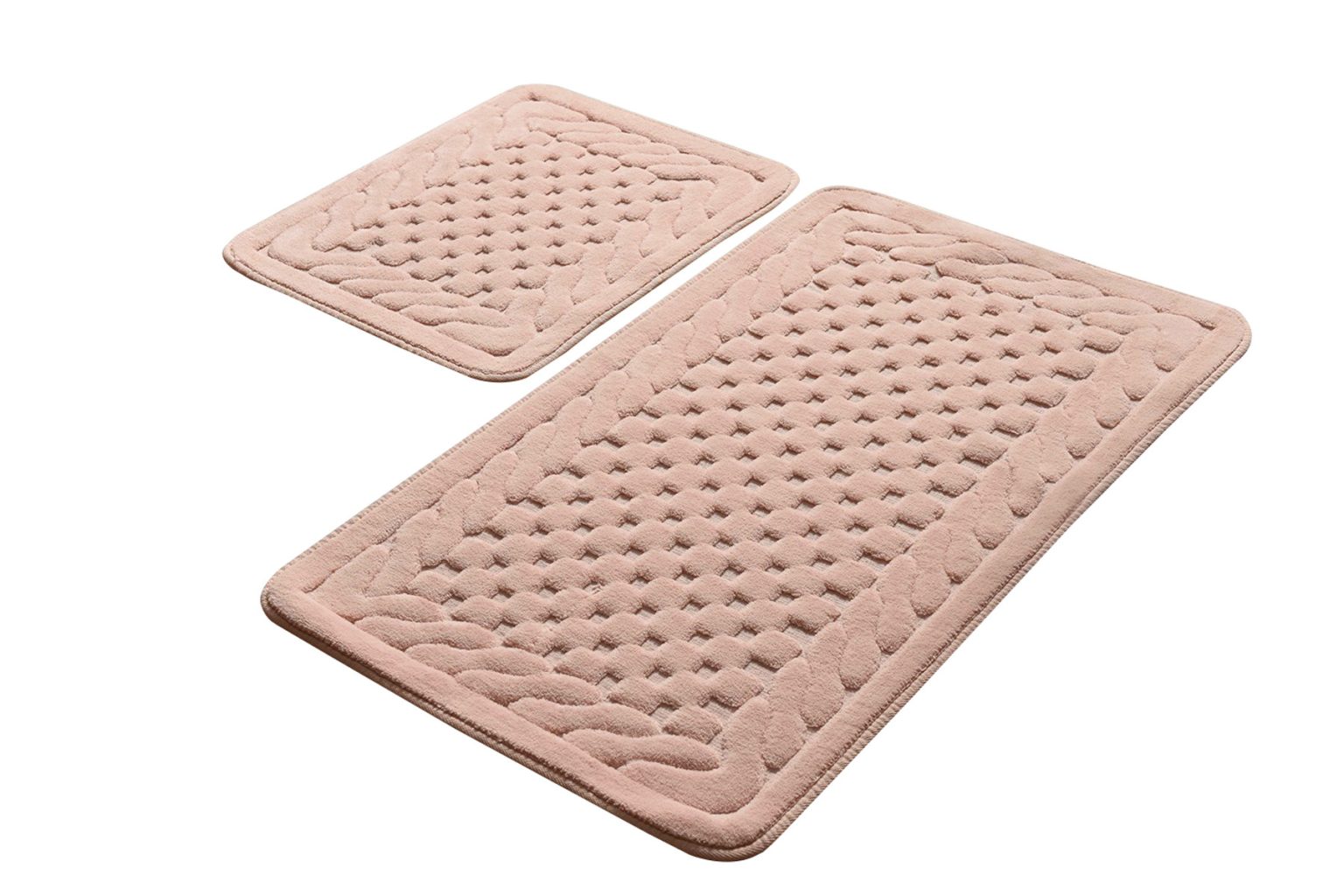 Bambi - Powder – Патосници за бања (2 парчиња) - Image 3