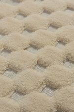 Bambi - Beige – Патосници за бања (2 парчиња) - Image 2