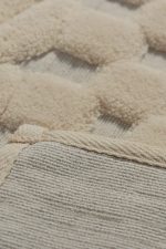 Bambi - Beige – Патосници за бања (2 парчиња) - Image 3