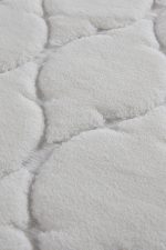 Dante - Ecru – Патосници за бања (2 парчиња) - Image 2