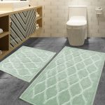 Dante - Mint – Патосници за бања (2 парчиња)