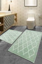 Dante - Mint – Патосници за бања (2 парчиња)