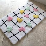 Kalbim - Multicolor (Single) – Патосници за бања