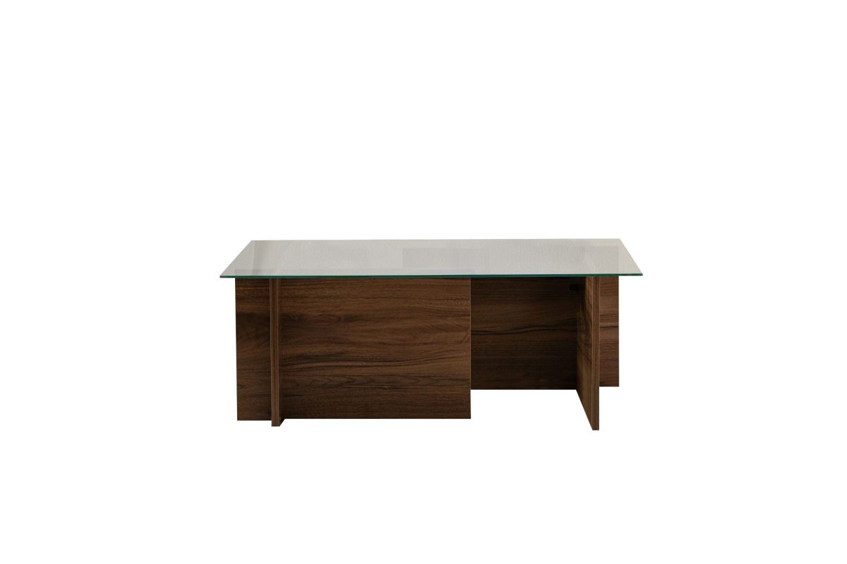 Vetrino - Walnut – Маса за кафе - Image 6