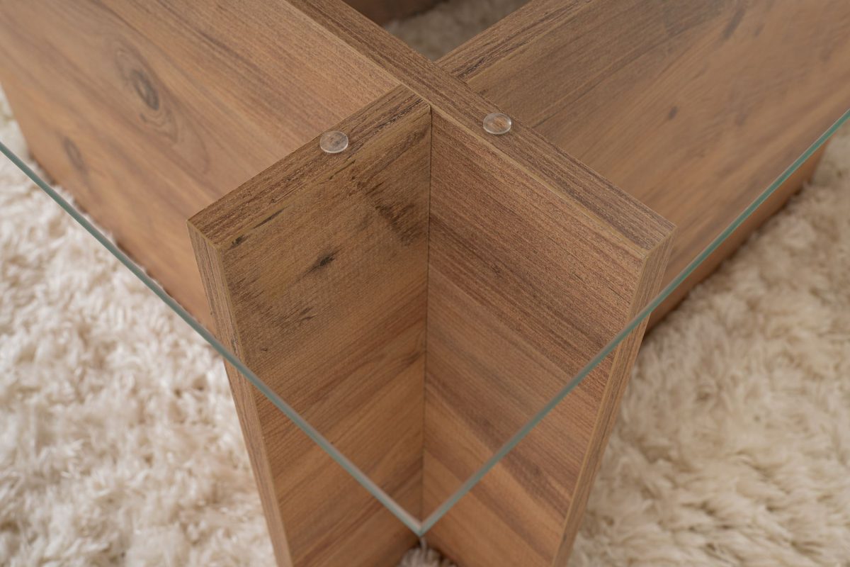 Vetrino - Atlantic Pine – Маса за кафе - Image 4