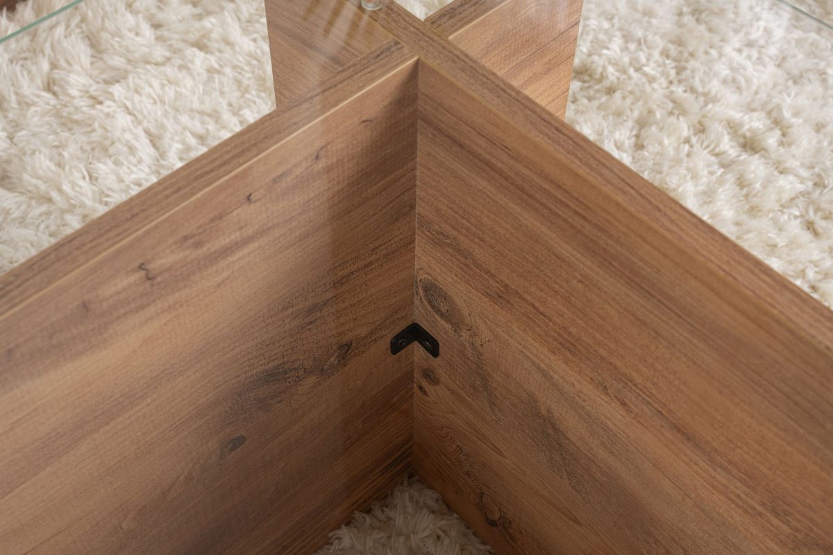 Vetrino - Atlantic Pine – Маса за кафе - Image 5