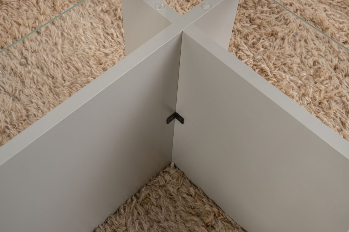 Vetrino - Grey – Маса за кафе - Image 5