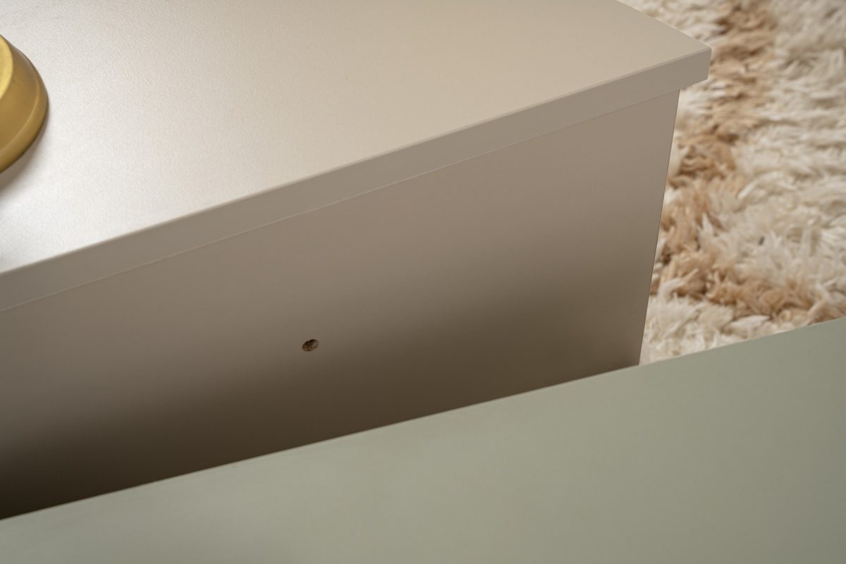 Orion - Ash Green, Sandstone – Маса за кафе - Image 6