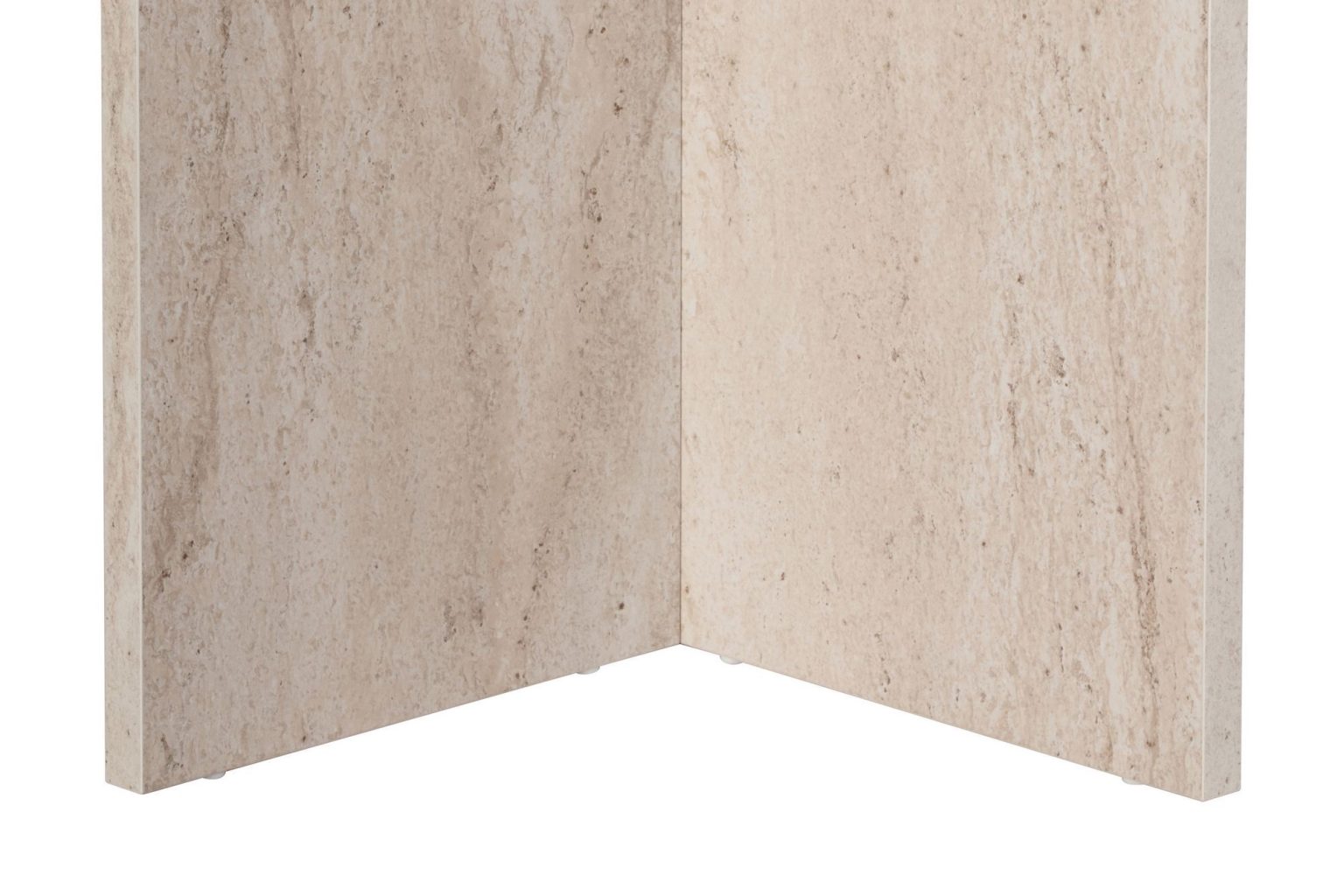 Sablin - Travertine – Трпезариска маса - Image 9