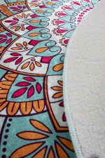 Royal Djt – Нелизгачки теписон за бања - Image 6