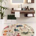 Arya Djt – Нелизгачки теписон за бања