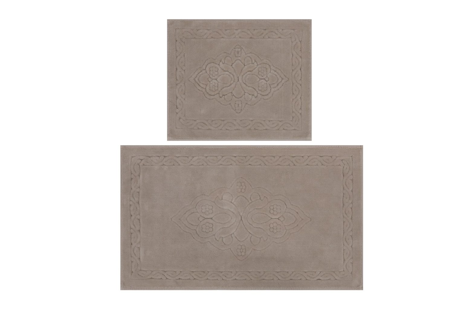 Elite - Mink – Патосници за бања (2 парчиња) - Image 5