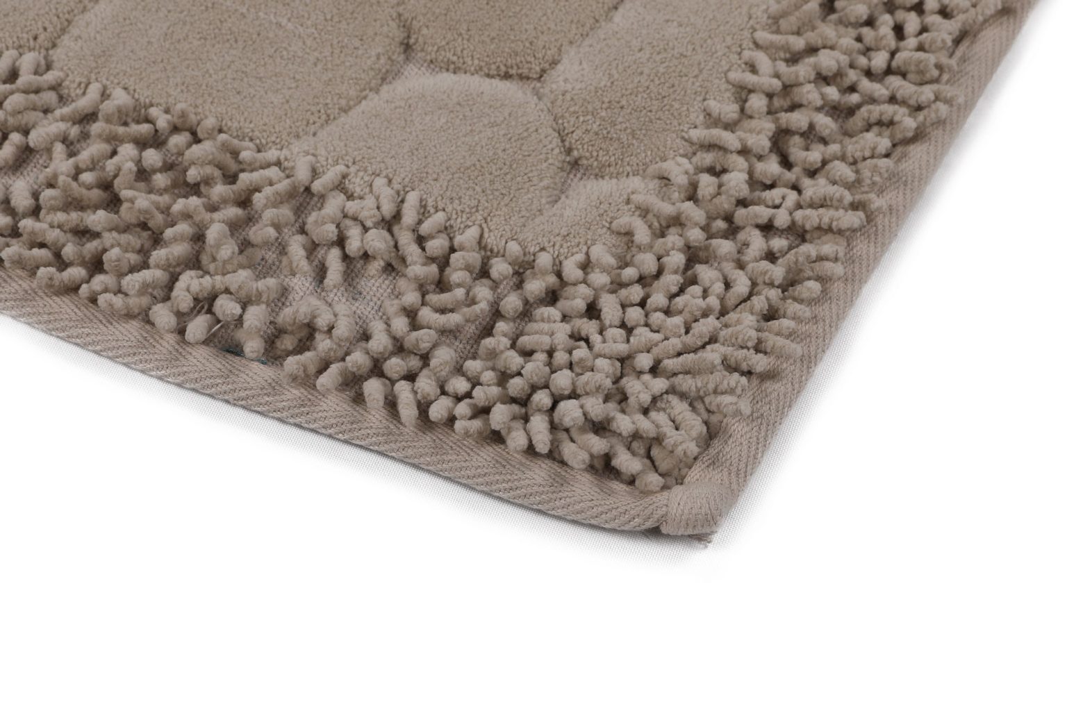 Stone - Beige – Патосници за бања (2 парчиња) - Image 6