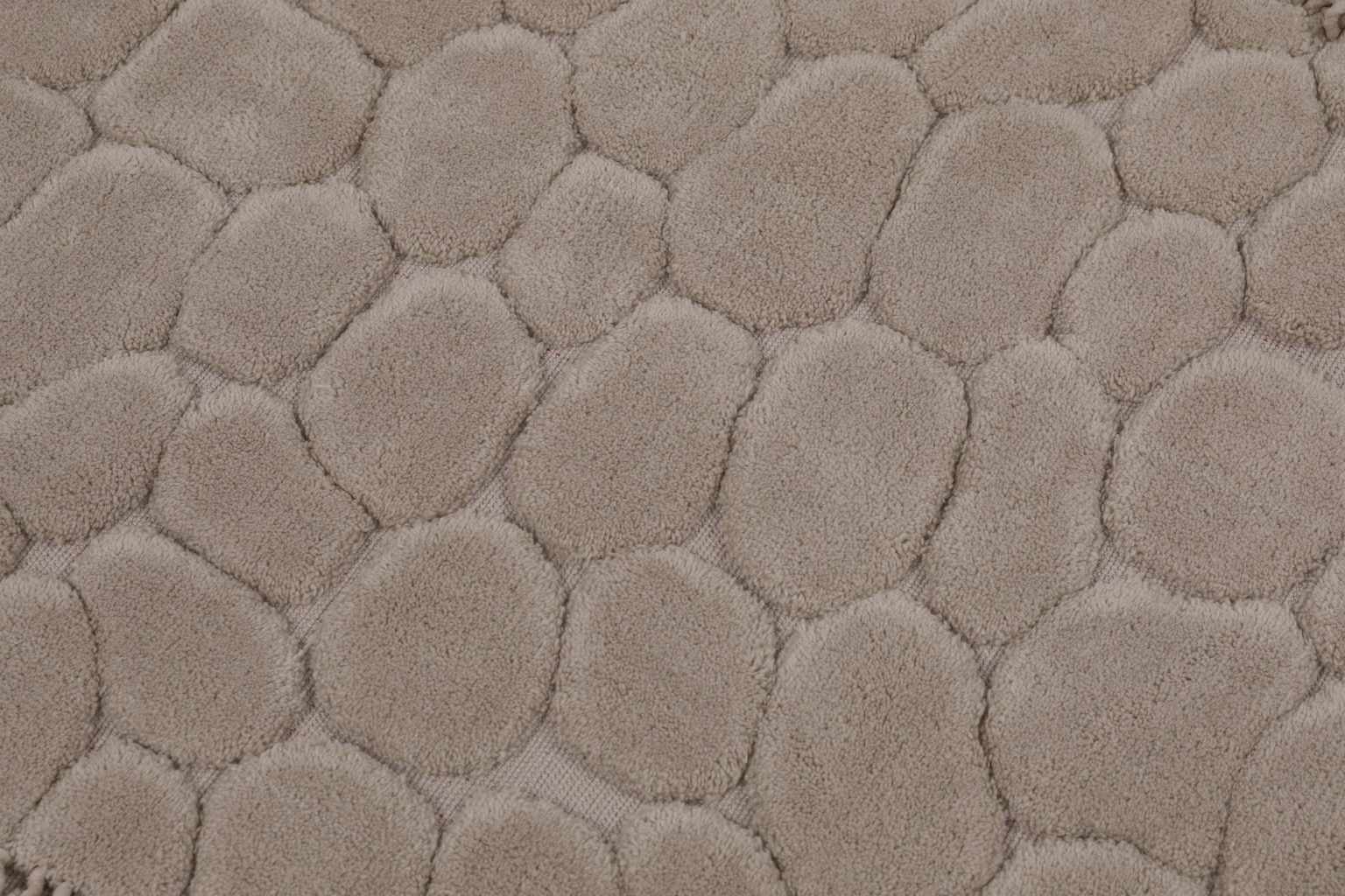 Stone - Beige – Патосници за бања (2 парчиња) - Image 7