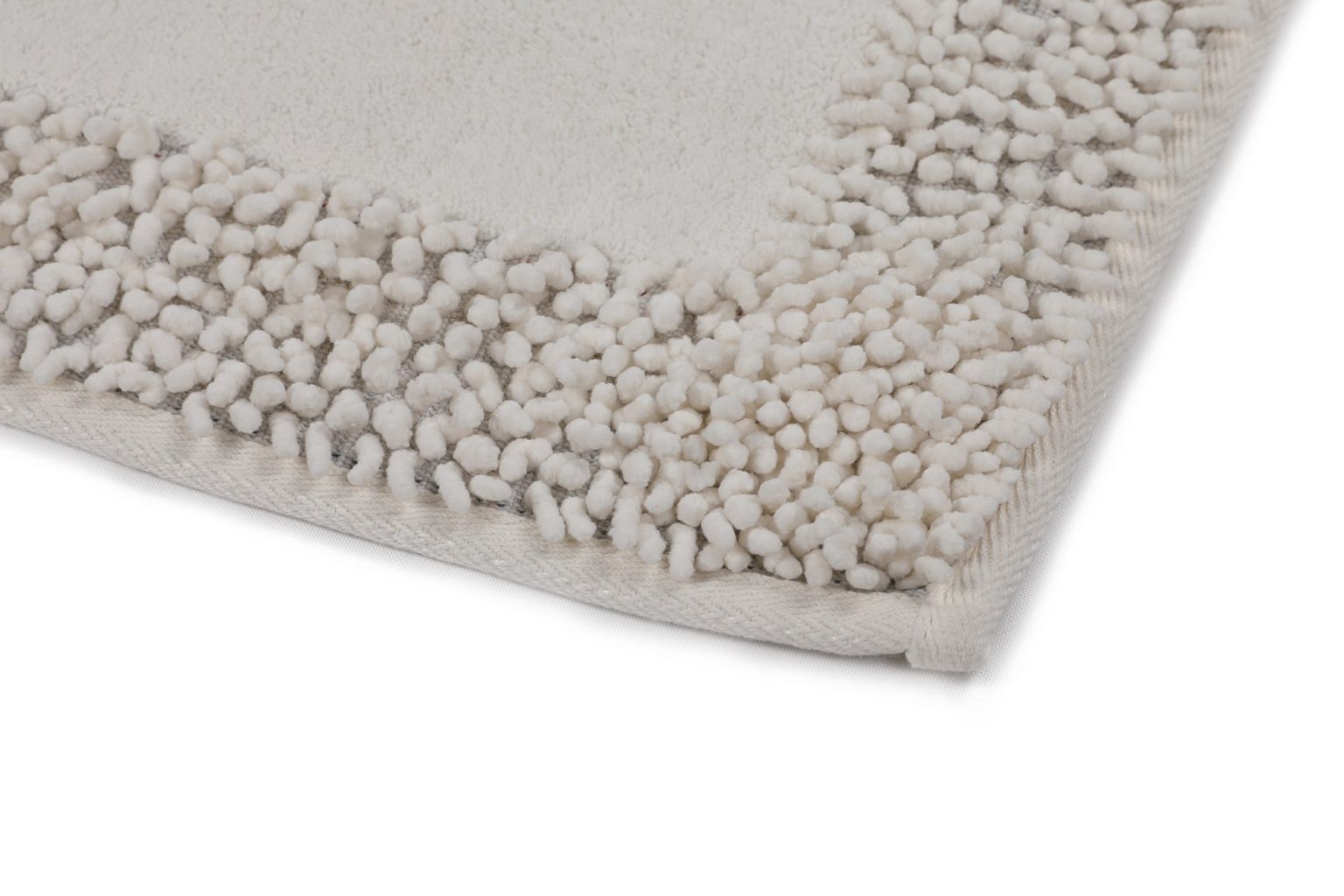 Piante - Ecru – Патосници за бања (2 парчиња) - Image 3