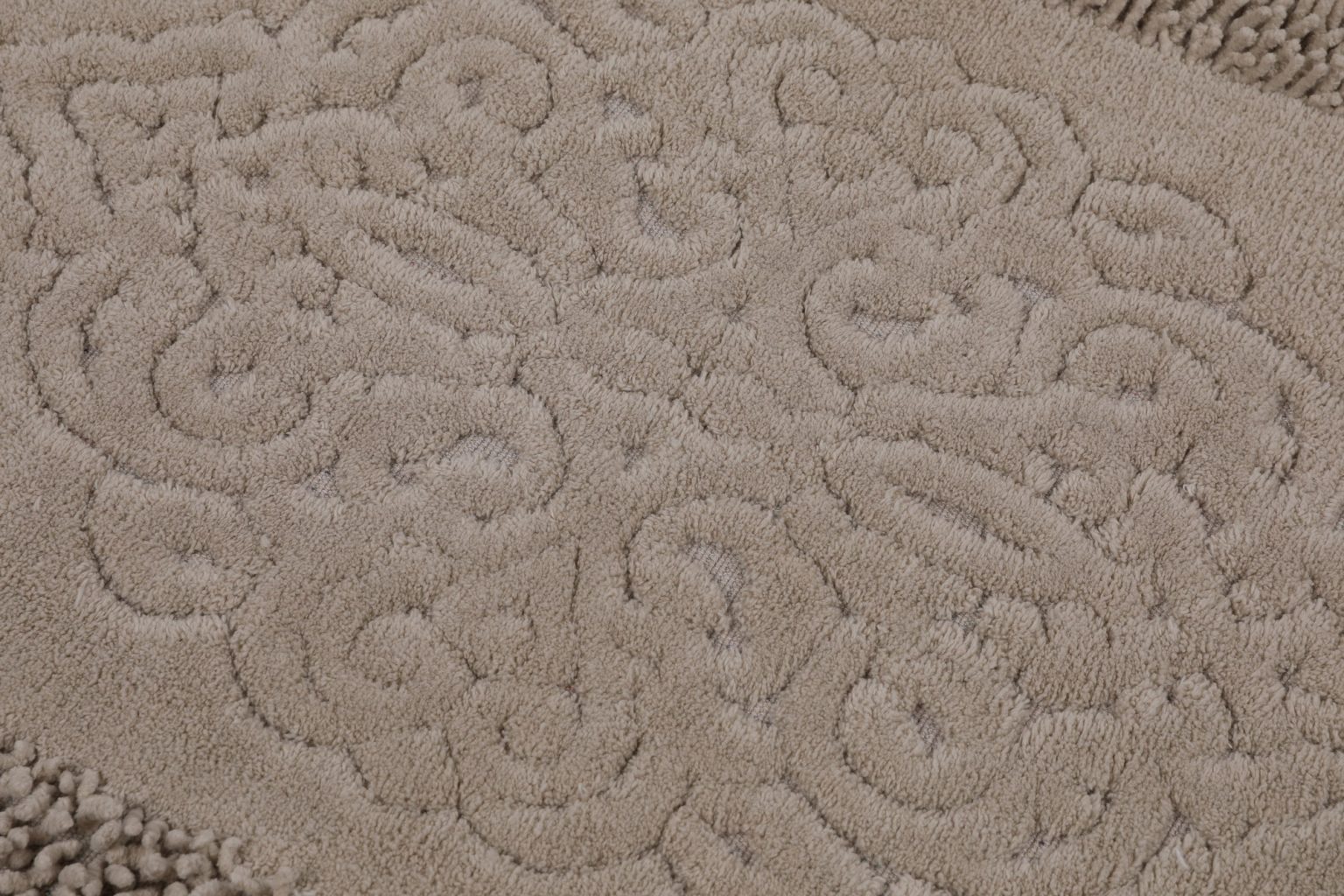 Piante - Beige – Патосници за бања (2 парчиња) - Image 4