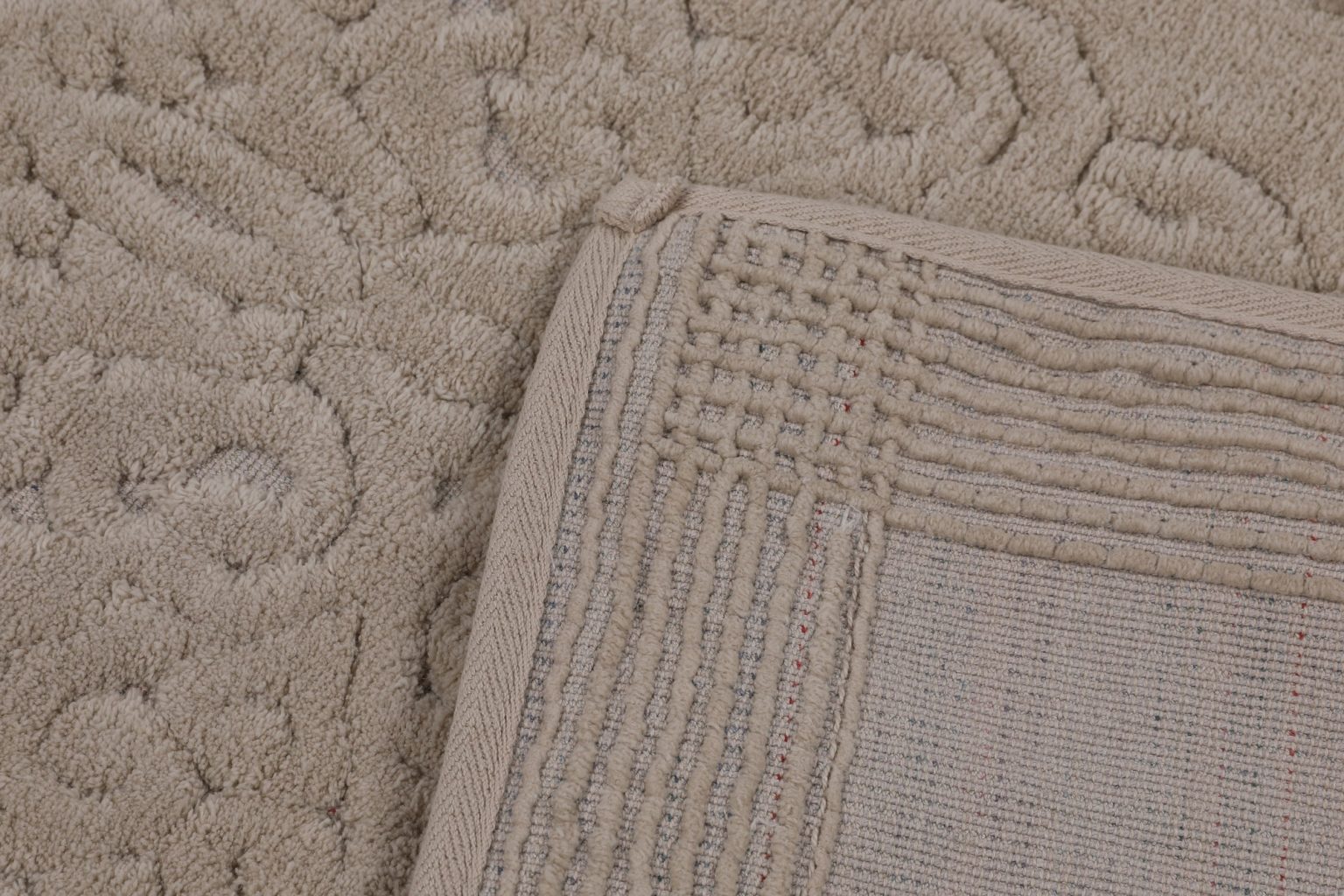 Piante - Beige – Патосници за бања (2 парчиња) - Image 5