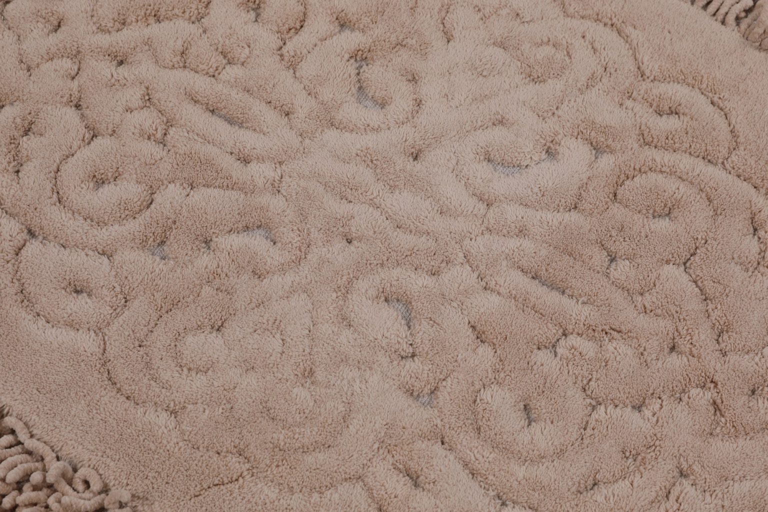 Piante Oval - Beige – Патосници за бања (2 парчиња) - Image 4