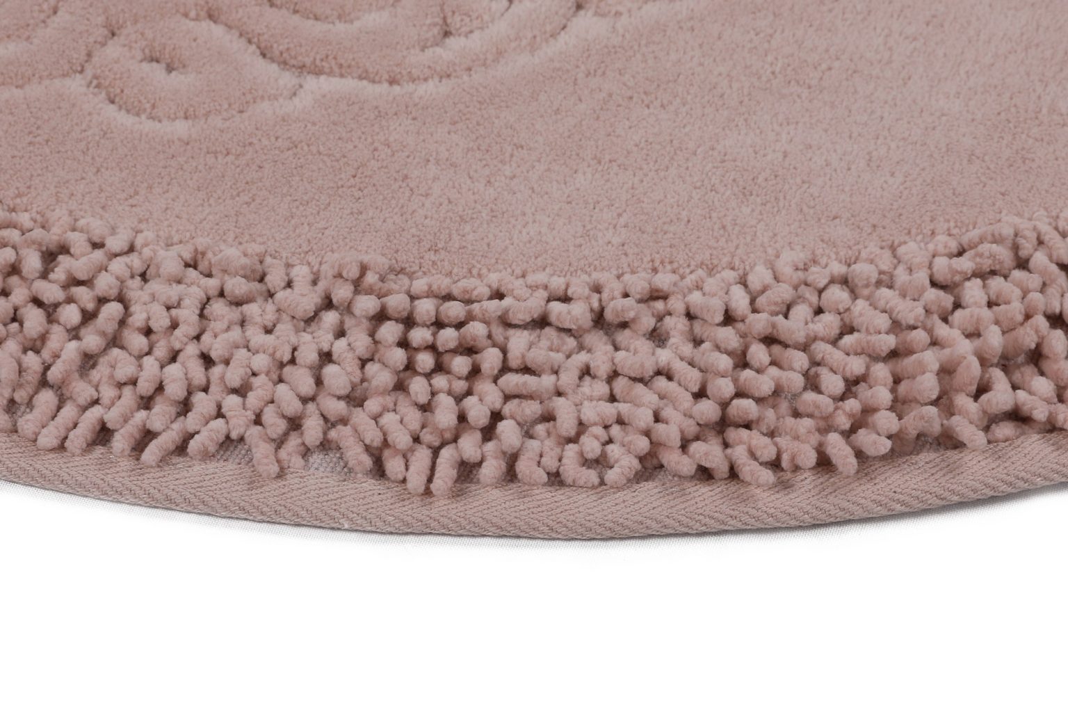 Piante Oval - Pink – Патосници за бања (2 парчиња) - Image 3