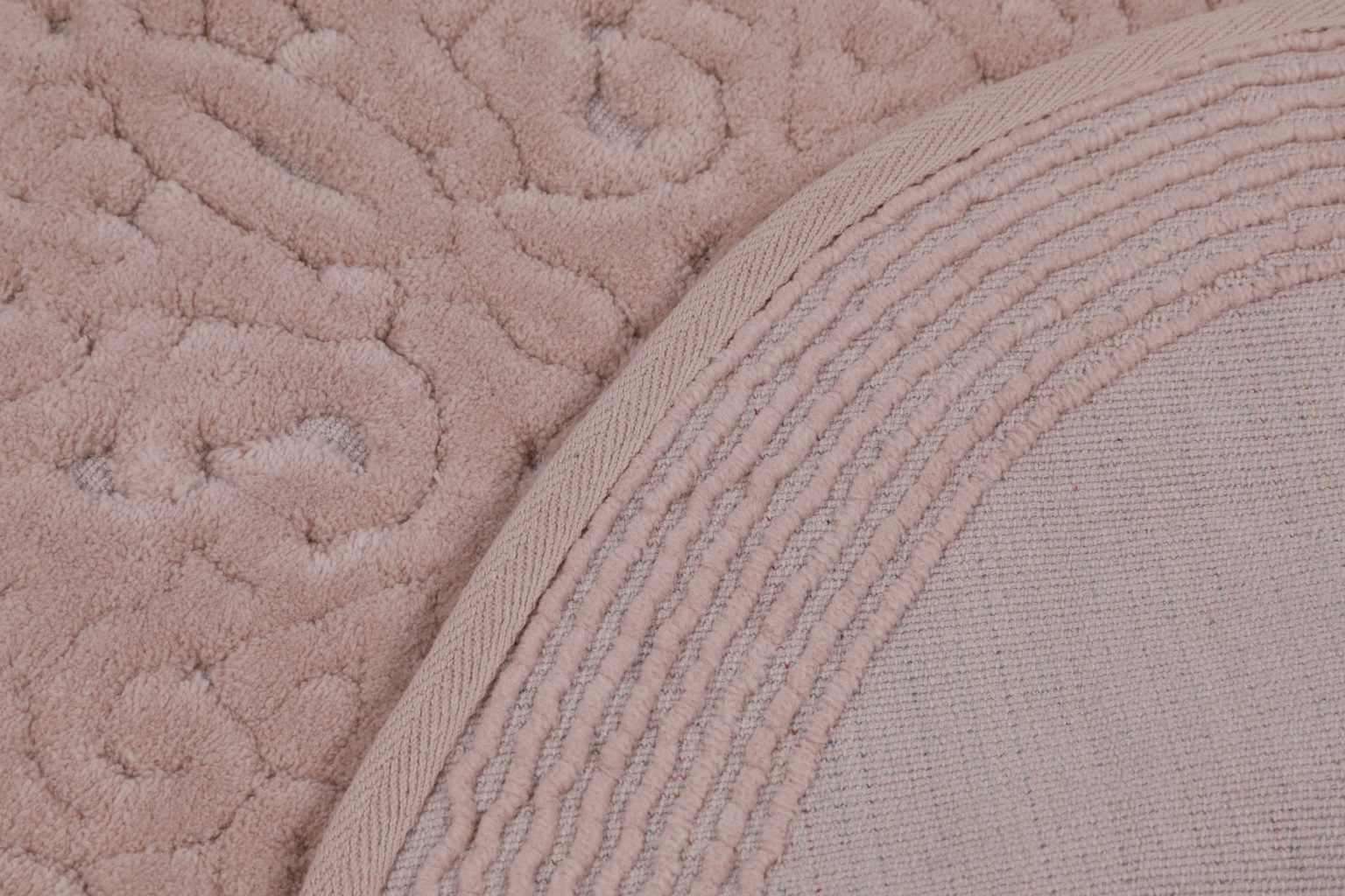 Piante Oval - Pink – Патосници за бања (2 парчиња) - Image 5