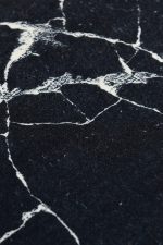 Marble Djt (40 x 60) – Нелизгачки теписон за бања - Image 4