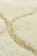 Infinity - Ecru – Патосници за бања (2 парчиња) - Image 4