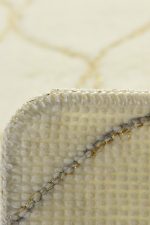 Infinity - Ecru – Патосници за бања (2 парчиња) - Image 5