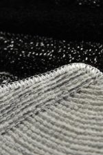 Stella - Anthracite – Патосници за бања (2 парчиња) - Image 5