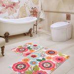 Galvin – Патосници за бања (2 парчиња)