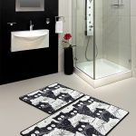 White Cats – Патосници за бања (2 парчиња)