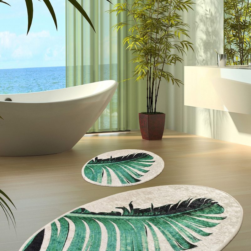 Floret – Патосници за бања (2 парчиња)