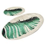 Floret – Патосници за бања (2 парчиња) - Image 2