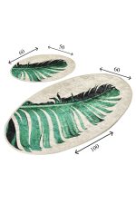 Floret – Патосници за бања (2 парчиња) - Image 3