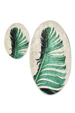 Floret – Патосници за бања (2 парчиња) - Image 5