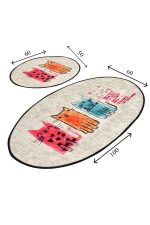 Baby Cats – Патосници за бања (2 парчиња) - Image 3
