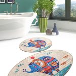 Etnic – Патосници за бања (2 парчиња)