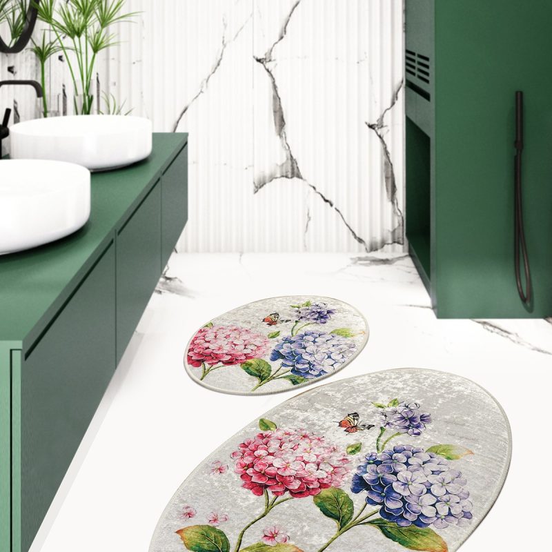 Ortanca – Патосници за бања (2 парчиња)