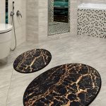 Goldes – Патосници за бања (2 парчиња)