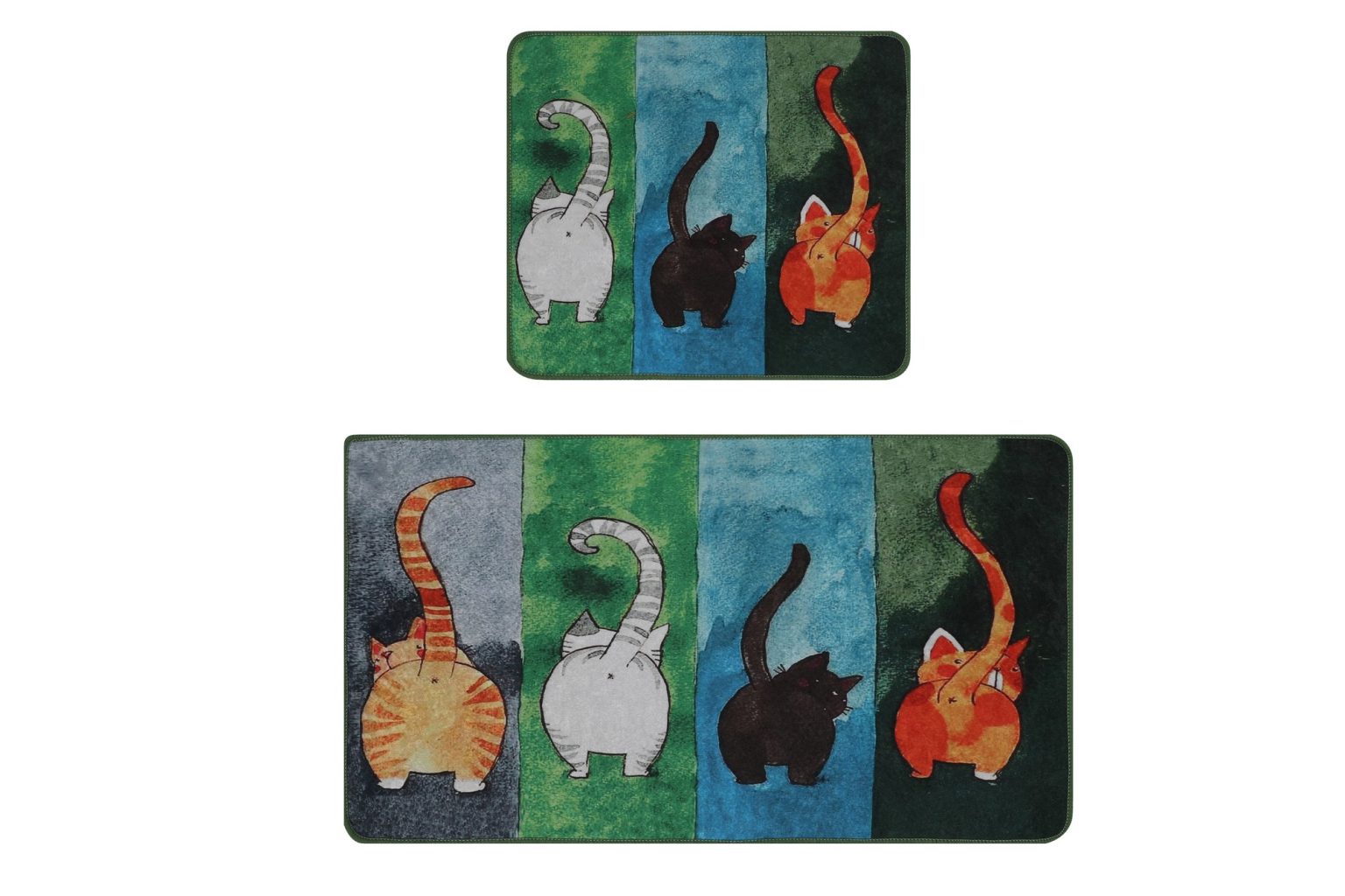 Gatto Carino – Патосници за бања (2 парчиња) - Image 3