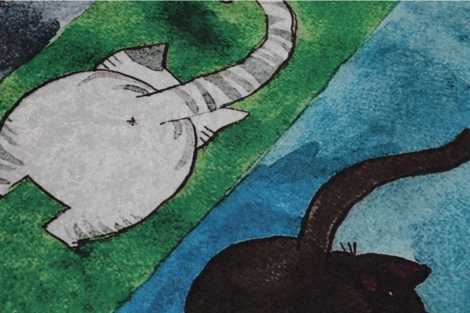 Gatto Carino – Патосници за бања (2 парчиња) - Image 5