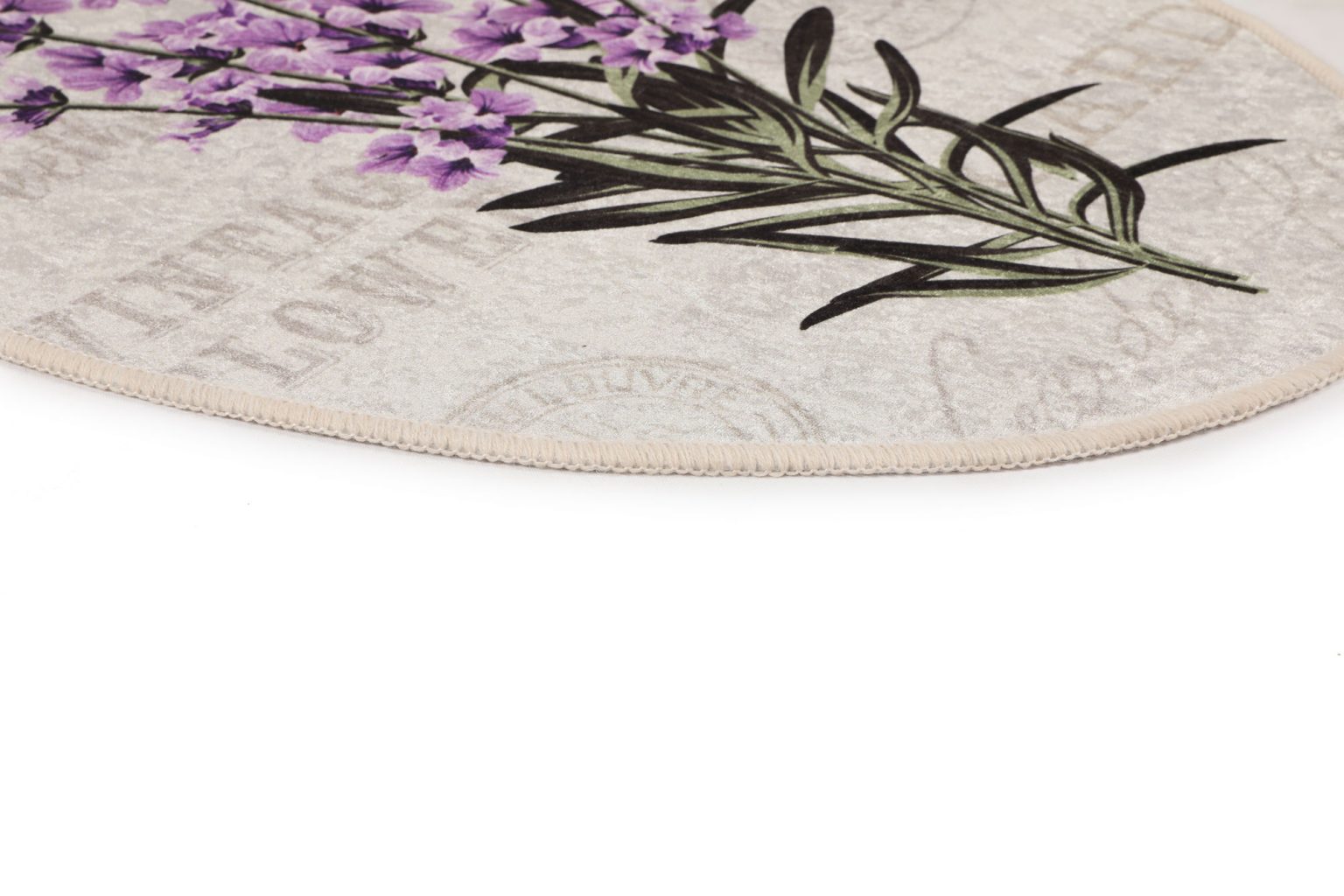 Lavender – Патосници за бања (3 парчиња) - Image 7