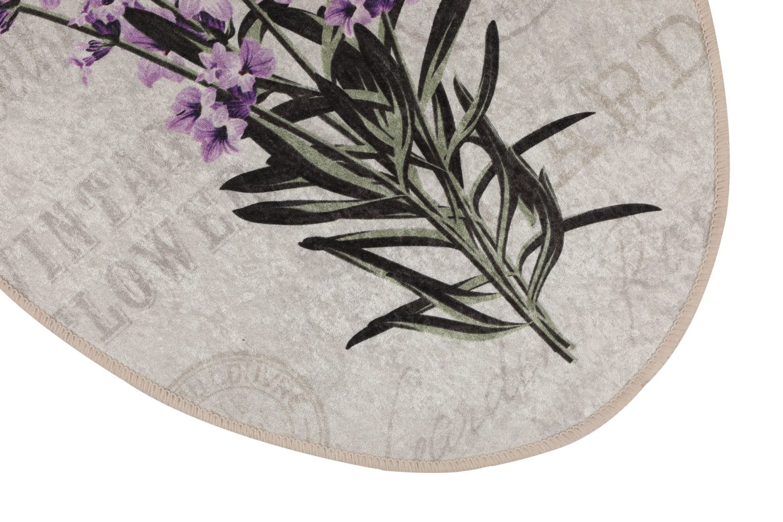 Lavender – Патосници за бања (3 парчиња) - Image 8