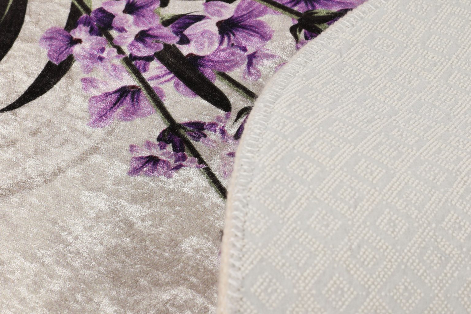 Lavender – Патосници за бања (3 парчиња) - Image 9