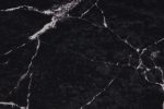 Marble - Black – Патосници за бања (3 парчиња) - Image 6