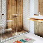 Baby Cats (40 x 60) – Нелизгачки теписон за бања