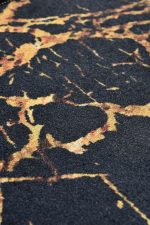 Goldes (40 x 60) – Нелизгачки теписон за бања - Image 4