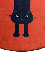 Comfort Djt (100 cm) – Нелизгачки теписон за бања - Image 2