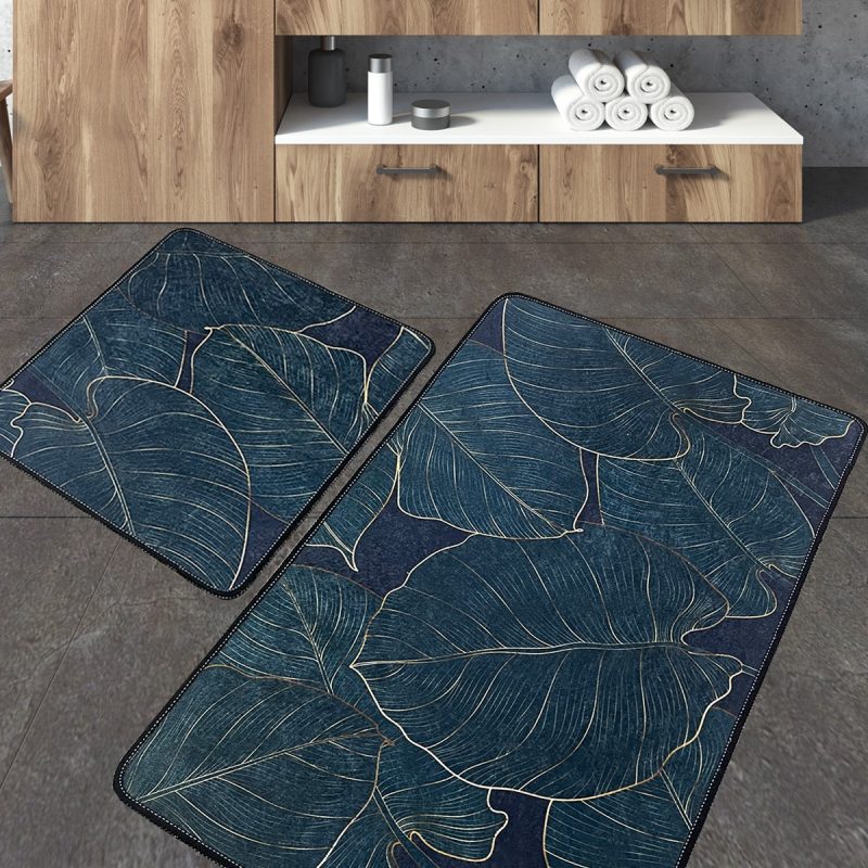 Zeleno – Патосници за бања (2 парчиња)